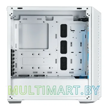 Корпус Cooler Master MasterBox 520 MB520-WGNN-S01 картинка 3